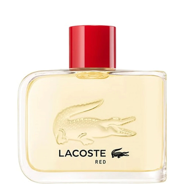 Lacoste Red Eau de Toilette - Teszter